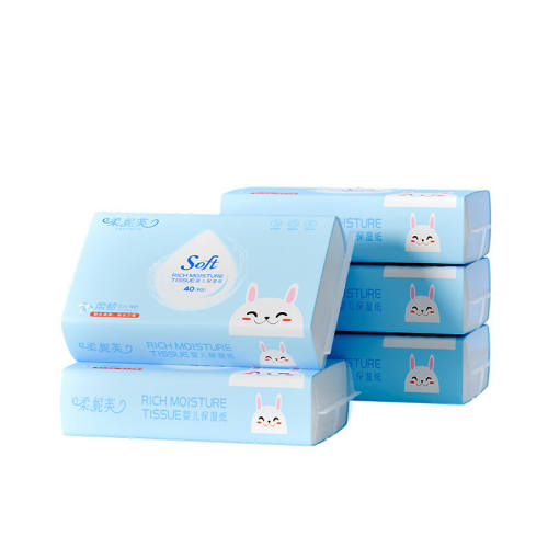 ��Ӥ����ֽ��5������200�顿 ����ܽӤ����ʪ��ֽ����Яװ 5.99Ԫ