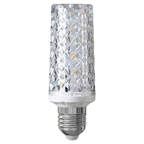 E27��͸ˮ���ơ�ȫ����Ra98��16W�׹� ���ʳ���led�������׵���e27E14�ݿ�ˮ�����۵��ݼ��õ��ƹ�Դ 4.86Ԫ