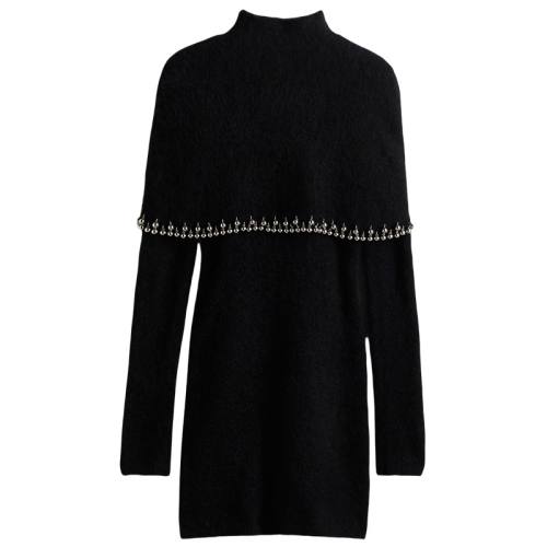 ��ɫ 155/80 HMŮװ25�����¿�����ȹ��������ë�������ȹ1308336 791.12Ԫ