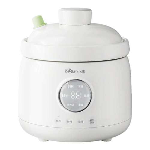 С�ܸ�ʳ��Ӥ������΢ѹ������С����������ר��bb������������ ���Ľ׶�ι���� BB��/��/�� 152.86Ԫ(������)