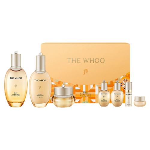 �󹰳����������׺� The history of whoo/�󹰳����������׺�ˮ�龫����˪���Ƽ��� 333Ԫ