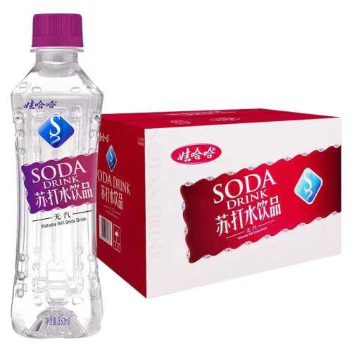 350ml��12ƿ �޹����մ�ˮ350ml*12ƿ 23.91Ԫ