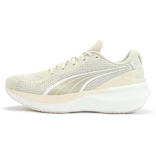 �ۻ��㣺ѩ��ɫ-��ɫ-08 40 �������͸���ص��ܲ�ЬPUMA���� 946.25Ԫ��5��(��189.25Ԫ/��)