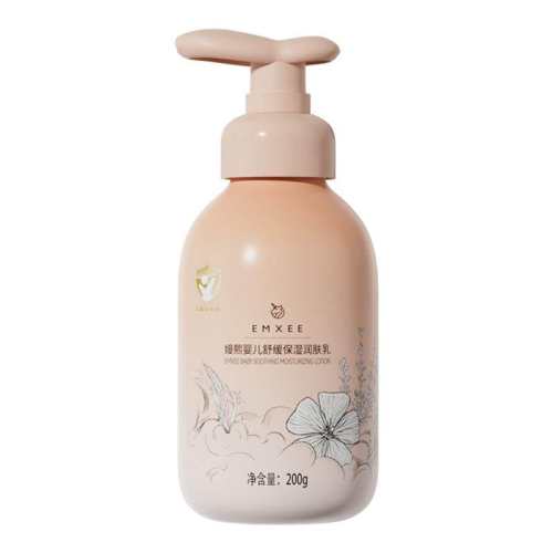 ���ڲ���������Ч��ʪ �滺�����졿�����200g ��ƿװ ����Ӥ������鱦�������� 49Ԫ