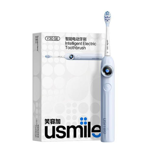 Ц�ݼ�usmile�綯��ˢY30 SE Y30 SE��ĺ�� 289Ԫ