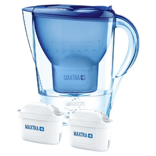 BRITA/��Ȼ�� Marella��ˮ������ˮ����о��������ˮ��ˮ���ٷ� 1��3о|��׼�� 135Ԫ