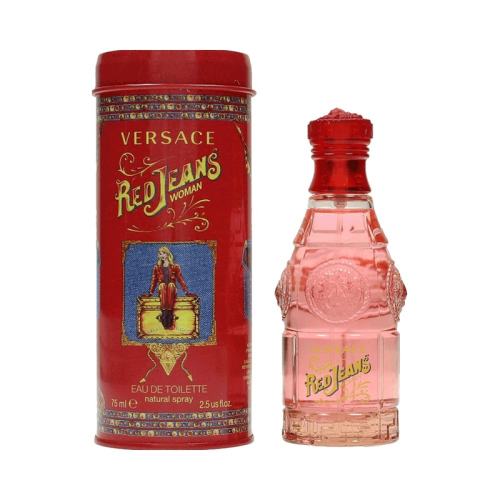 ����� ��ɫţ�� 75ml ��˼�ܣ�Versace����ɫţ�п�����ˮ�������������컨�����