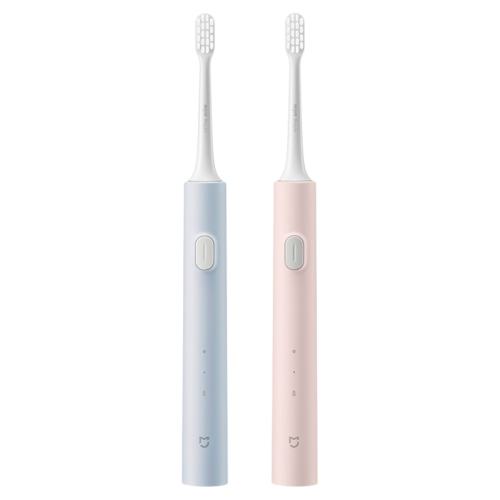 ��5ˢͷ��С�׵綯��ˢT200�׼�����ȫ�Զ�������ëѧ����Ů���� T200 ��ɫ+����ˢͷ4֧ 57.22Ԫ