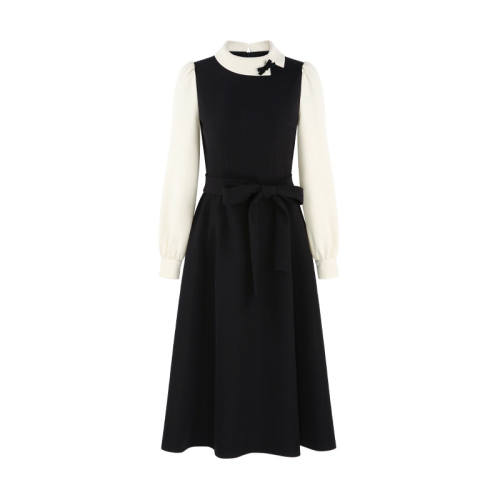 ��ɫ ����ȹ S ��ʽǧ��ƴ�Ӽ�������ɫ����ȹŮ 288.64Ԫ