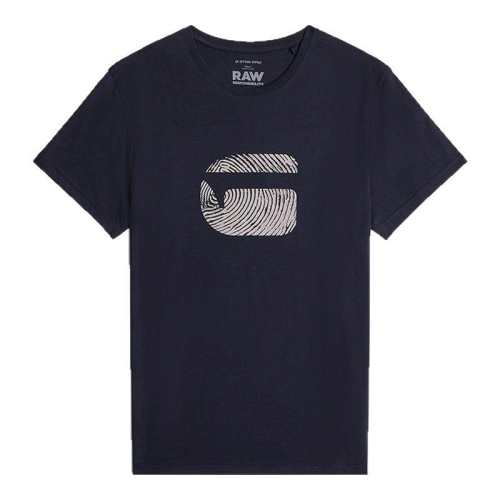 ��ɫ XS G-STAR��ʿ�ļ���ɫ����T��