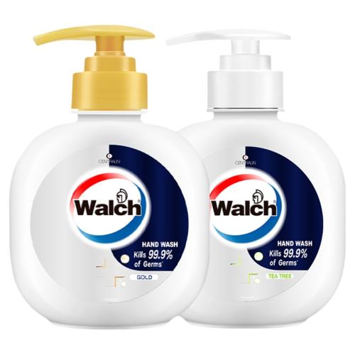 ����250ml*2+��װ250ml ��¶ʿ��������ϴ��Һ�־�99.9%���־����װ���²����ٷ���Ʒ 17.01Ԫ