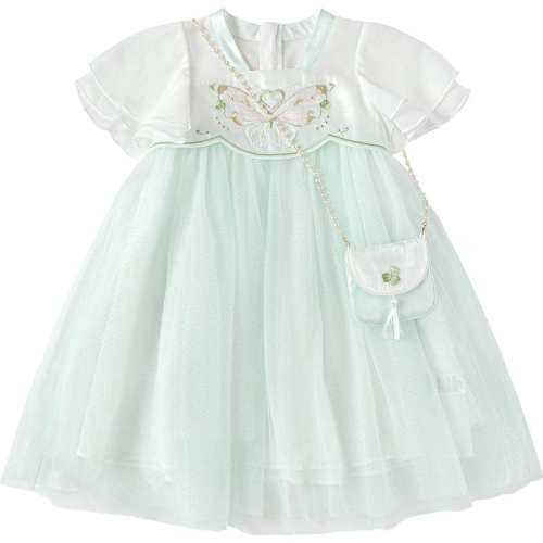 �ۻ��㣺��ɫ��00344 90cm ������������ȹŮͯ���纺����ȹ 429.69Ԫ��3��(��143.23Ԫ/��)