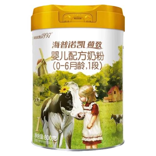 ����ŵ��1897����1��800g 1�޶�ͯ�䷽ţ�̷� 1�� 240Ԫ