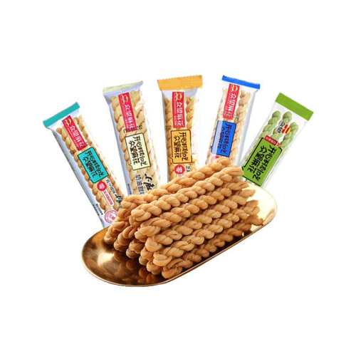 ��Ͽ�ζ400g(Լ24��) ����С�黨ɢ�ư칫��������ʳ15.2Ԫ