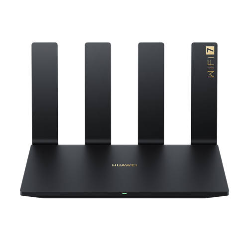 �����췢�� WiFi7��ǽ������ΪBE7Pro·����2.5G����·�������ø���ǧ��ȫ������wifi������Ϸ�羺mesh���� ��ΪBE3600��3600M�� ˫Ƶ�ۺϼ��� 206.46Ԫ(������)