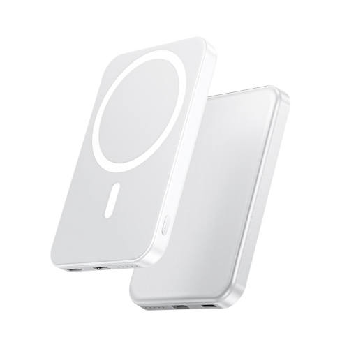 0Ah ��5000m�ѽ�ɫ���ٷ�MFI������֤��С���ᱡ��Я����¿�䲻�˻� ���¹���3c��magesafe������籦 96.04Ԫ