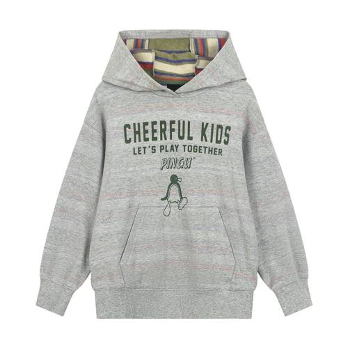 ǳ�ӻ� 110cm ���̳�ͬ�������Pingu���25���¿��д�ͯ��ñ����