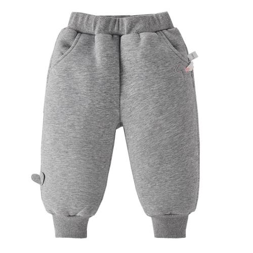 ��ɫ-JKG61128 90cm Ůͯ���޿��Ӷ��Ӻ��ͯһ���޳���С������ů����Ů���������ſ� 49.9Ԫ