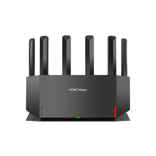 ���ڲ�����1500M˫ƵWiFi6 ��ʽ·�� NX400 ����Wi-Fi6ǧ������·����