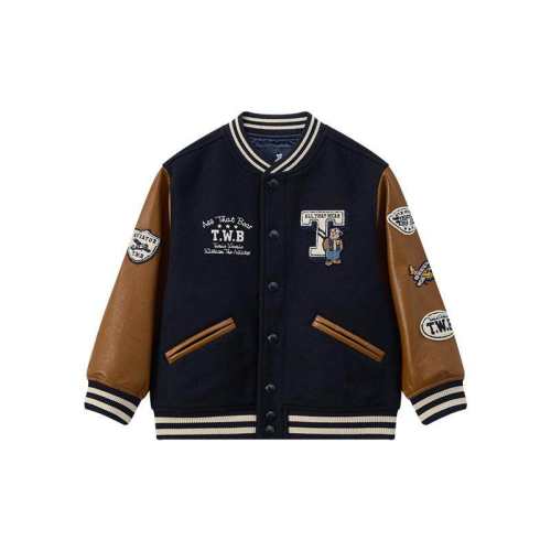 ����ɫ 110cm TeenieWeenie Kids��������� 1093.68Ԫ��3��(��364.56Ԫ/��)