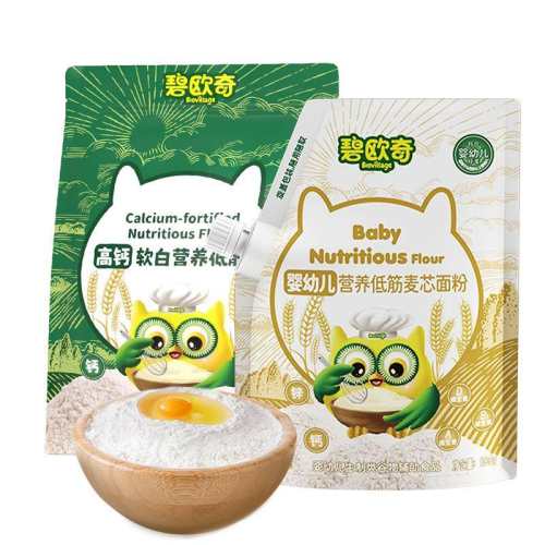 ��Ӥ�꣩С����о�ͽ����500g ��ŷ��ͽ���оӤ�׶���� 32.9Ԫ