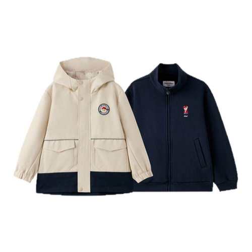 110cm Beige��ɫ/35 ��һ��������PawinPaw��ͨС��ͯװ26���¿����ͯ�������׿��� 1143Ԫ