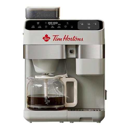 ������������Tims���C3�Ʊ����Ȼ���ĥ������ˮ��ȫ���Զ���ʽ �����ô�ס��Ʊ���+���Ȼ�+��ˮ������һ�����ŵ꿧�ȶ�*3���� 1997.35Ԫ(������)