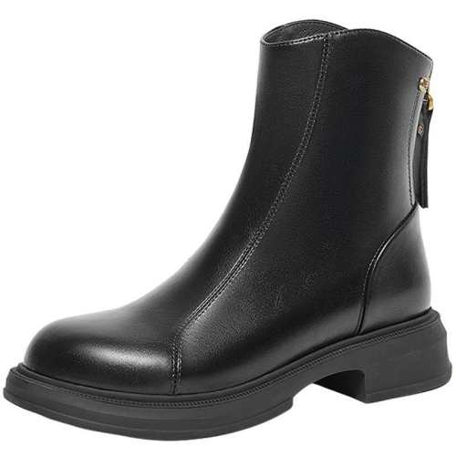 ��ɫ���� 34 ɭ�ﵯ��ѥŮѥ�궬���̳�ͬ����������ж�ѥXEH01DD4 249.32Ԫ