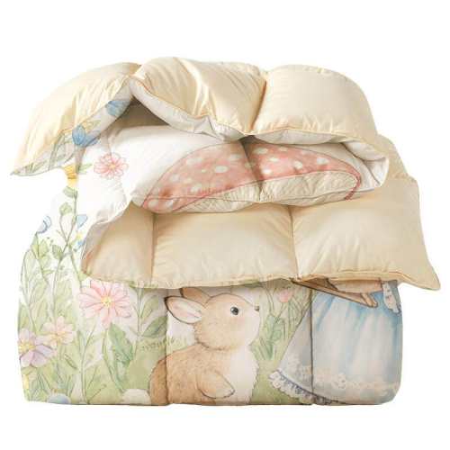 ���ڲ������ļ�����95�׶���+�����־�+ĸӤ����׼+A�ࡿ���ö���ᣨI�� 100x120cm Ӥ�����ӱ������ޱ�95�׶��޶���о��ͯ����Ӻ�ů�׶�԰�ﶬ�� 448.8Ԫ(������)