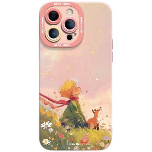 iPhone 17 Pro Max ����ɫ-����С���Ӥ���ʹ��Һ̬�轺���� ������������iPhone17Promax�ֻ����¿�ƻ��16ProҺ̬�轺ip13������12�ɰ�15����ͷȫ���߼�14pm����Ů��ˤ 102.3Ԫ��5��(��20.46Ԫ/��)