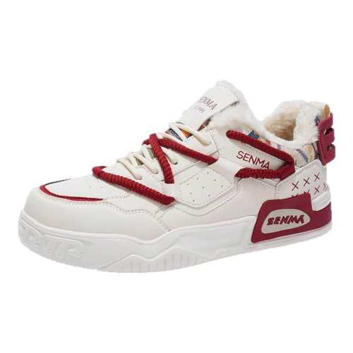 ���ڲ������׺� 36 SENMA/ɭ���ٷ��콢���˶�����Ь