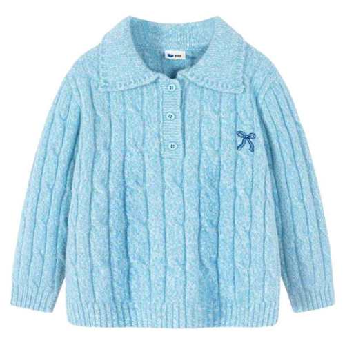 ��ɫ��00311 110cm �������ŮͯѧԺ��polo����ë�� 107.9Ԫ