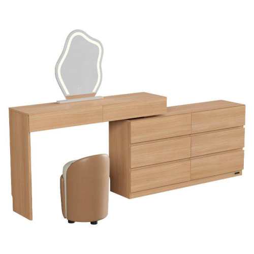 ���ڲ�����(11)��ԭľɫ|30cm�����������+���� ȫ�ѼҾ�ԭľ�綷��һ����ױ̨ 526.15Ԫ(������)