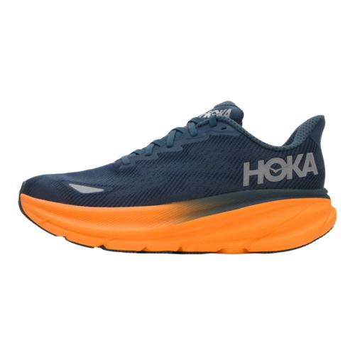 1127896-BRGL 36 HOKA�ٷ���Ь��ЬŮЬ25�¿��˶�ЬClifton 9������ٻ����ܲ�Ь 749.7Ԫ