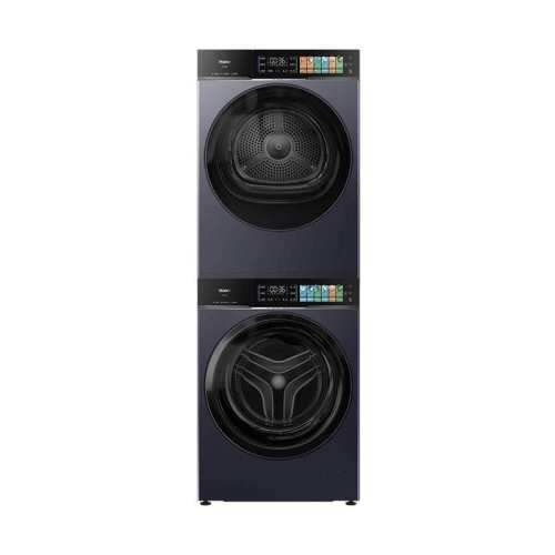 Haier/���� ��Ϫ4.0pro 10kg ϴ����װ XQG100-BLEU75TU1+GA100-STF75TU1 9798Ԫ(������)