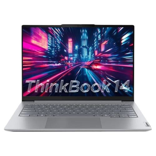 ThinkPad���� ThinkBook 14/16 ������ 14/16Ӣ���Я�ᱡ��ѧ��ѧϰ����칫�ʼǱ����� ���ڲ��� ThinkPad ThinkBook 14/16 ������ 14 ����R7-8745H/2.8K 120Hz 16G+512GB 3929Ԫ