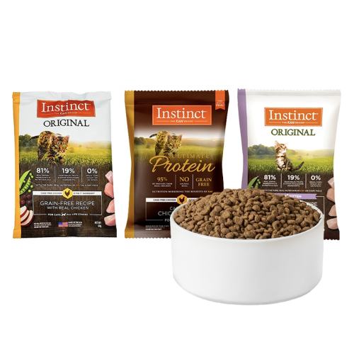 ���� �޹�С��Ȯ���Գ�װ60g*2��Ч����26��2�¡� 0g �����롿instinct��Ȼ����ȫϵ��è�������Գ�װ��ѡ60g*2 6.9Ԫ