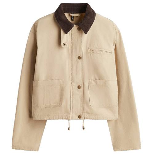 ǳ��ɫ 155/80 HMŮװ�����׶�����ϵ��ʽ���ŷ繤װƴ�������׶̼п�1298255 225.72Ԫ