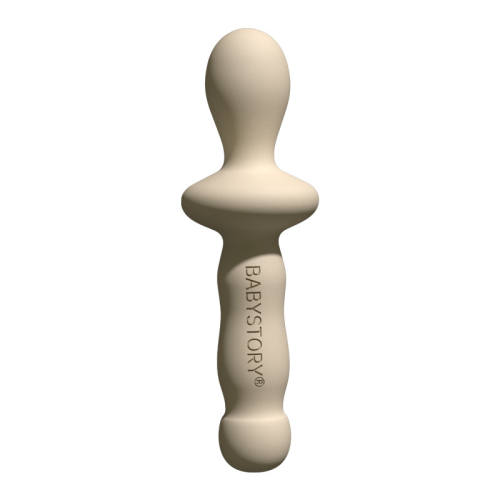 ��Ȼ����ľĥ����*����װ�������ɺ�+˫������+������ �� �ٷ���ƷBABYSTORY����ľĥ���� 19.7Ԫ