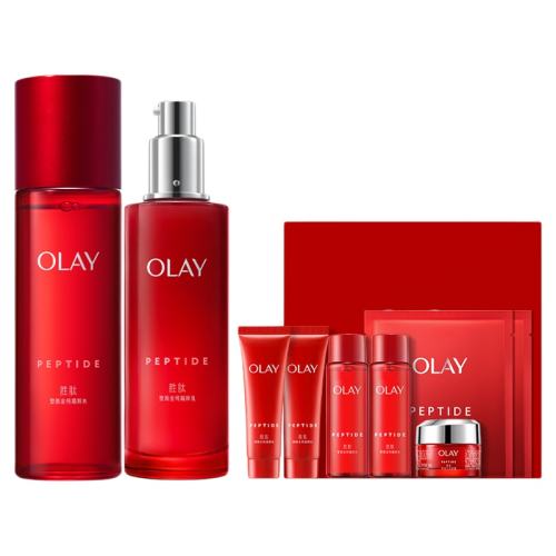 ����������װ��ȫ�´��ƿˮ�� Olay/�����ʹ��ƿˮ����װ���¾���ˮ�����������»���ˮ�� 207.64Ԫ