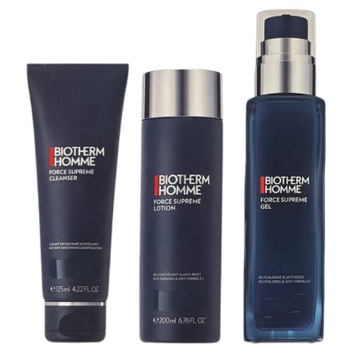 ���ڲ�����125ml+200ml+100ml ����Ʒ�л���Biotherm/��ŷȪ ���껤����װ 1068.2Ԫ