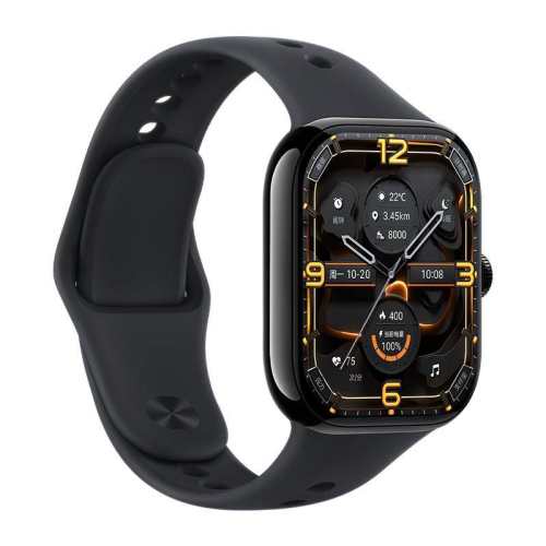 iQOO Watch GT2 �����ֱ� �羺ģʽ2.0 ��â�� ������ 424.15Ԫ(������)