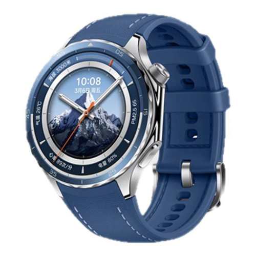 ���ڲ�����OPPO Watch X2 īʯ�Һ� ������������OPPO Watch X2 esim����ͨ��רҵ�˶��ֱ�����Ѫ����ⳤ������Ʒ���� 1741.65Ԫ(������)