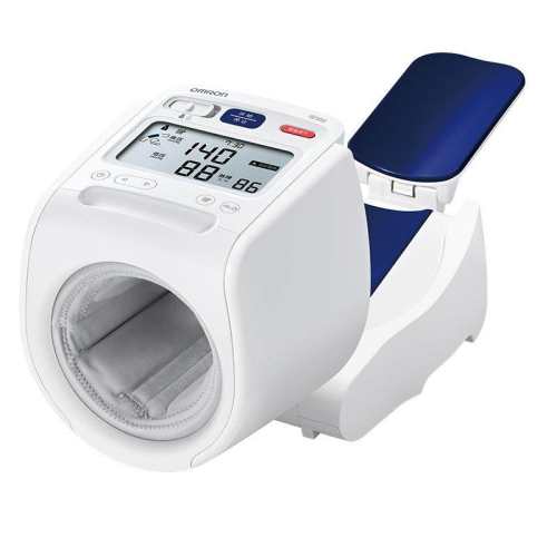 ŷķ����ͲʽѪѹ�Ƶ���Ѫѹ���ò����Ǹ߾�׼ҽԺר�ò�Ѫѹ���� HEM-1026��Ͳʽ ���ּ��� �������� 1215.5Ԫ(������)