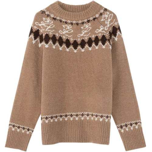 ��ɫ S LAGOGO�̿��Ѷ���ů�������ë�� 179.1Ԫ