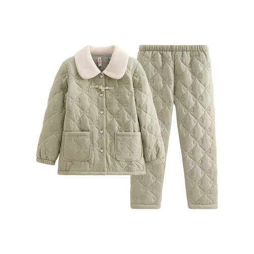 FJ26950196���� 160(M) ����Ůʿ˯������Ӻ���޼Ҿӷ� 654.64Ԫ��2��(��327.32Ԫ/��)