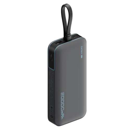 CUKTECH/��̬�� LPB200N 40W ��Я/�ƶ���Դ 20000mAh 98.1Ԫ(������)