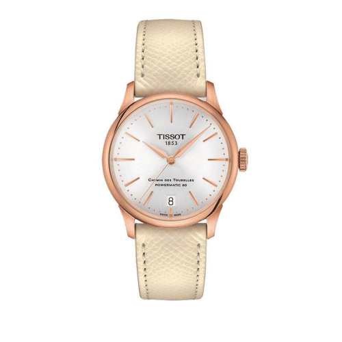 �ۻ��㣺ǳ��ɫ Tissot��ʿ�Զ���е�����ͬ�� 4868.75Ԫ(��88VIP 95��)