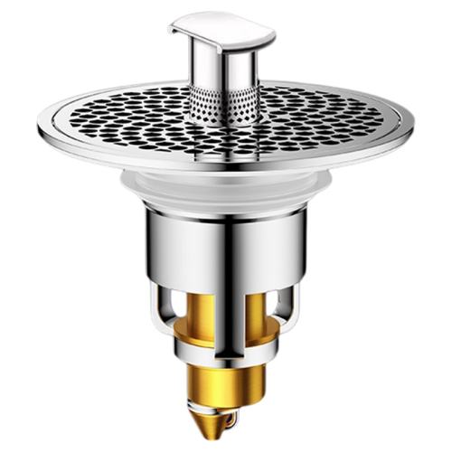 ��������о��304������10���û���ѻ��� ������ȫͭ������ϴ����©ˮ�� 12.85Ԫ(������)