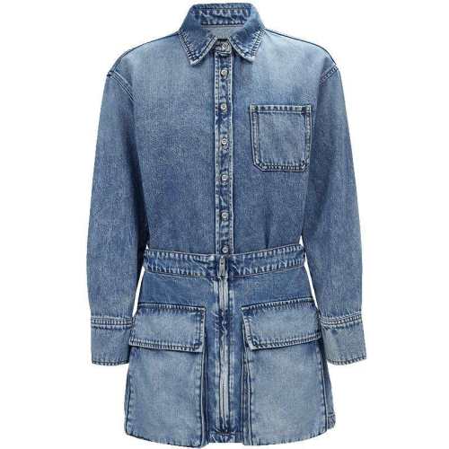 ţ����ɫ S Vero Moda����ĥ������ȹ 1128Ԫ��3��(��376Ԫ/��)